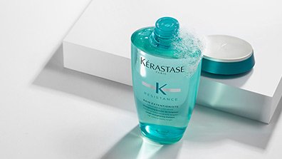 The Finest Routine For Long Healthy Hair 1 Article Kérastase
